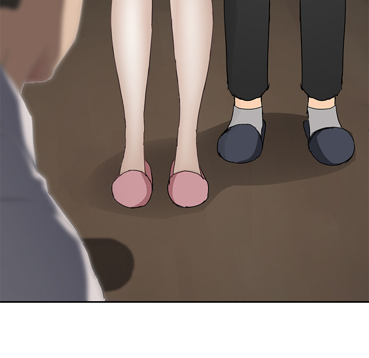 [韩国漫画] 继母 乱伦,熟女人妻,巨乳大奶,不伦#[157P]-82