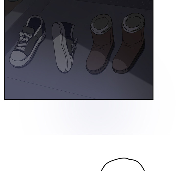 [韩国漫画] 继母 乱伦,熟女人妻,巨乳大奶,不伦#[137P]-119