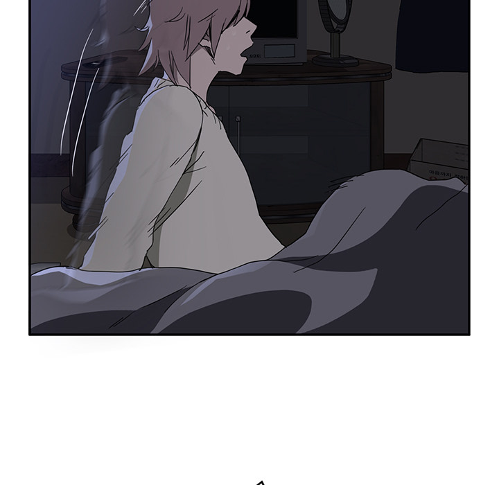 [韩国漫画] 继母 乱伦,熟女人妻,巨乳大奶,不伦#[137P]-123