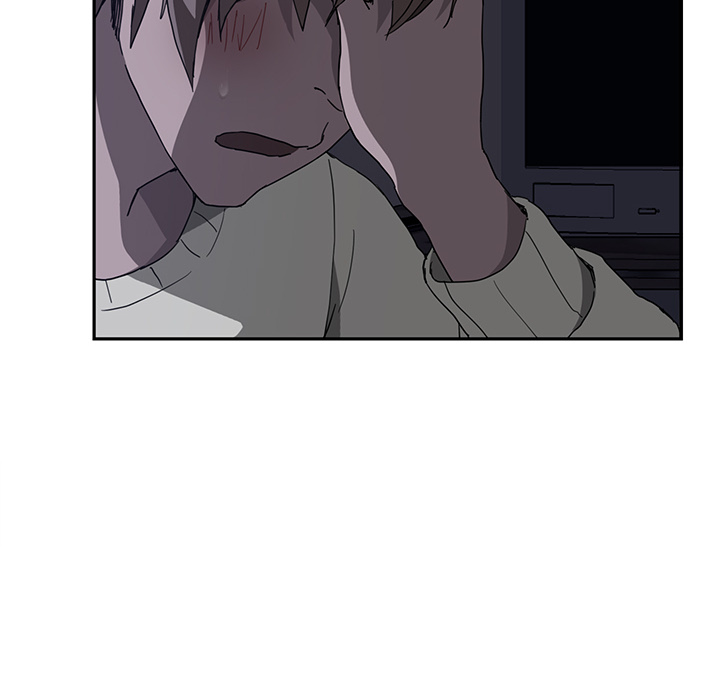 [韩国漫画] 继母 乱伦,熟女人妻,巨乳大奶,不伦#[137P]-126