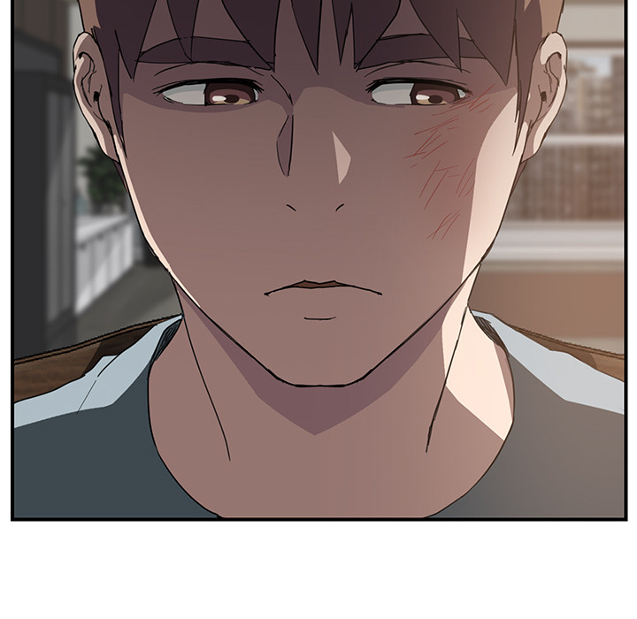 [韩国漫画] 继母 乱伦,熟女人妻,巨乳大奶,不伦#[137P]-21