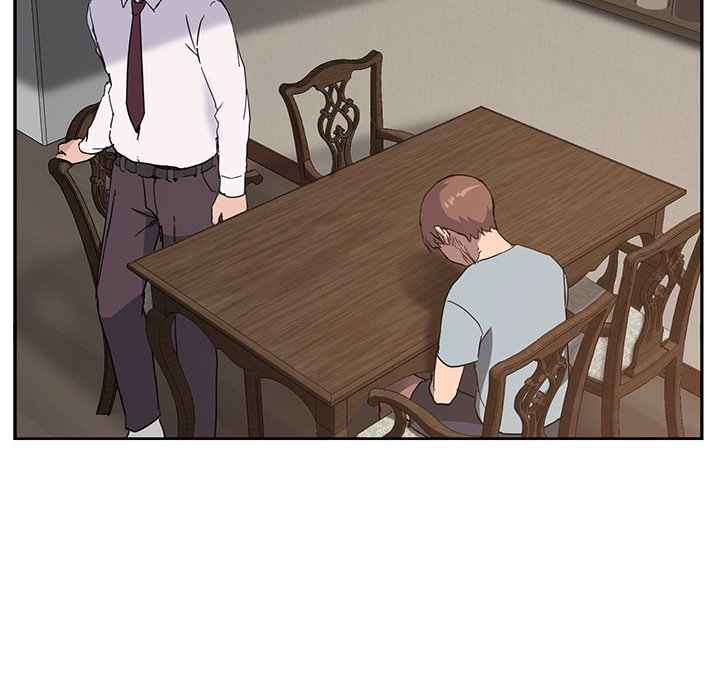 [韩国漫画] 继母 乱伦,熟女人妻,巨乳大奶,不伦#[137P]-23