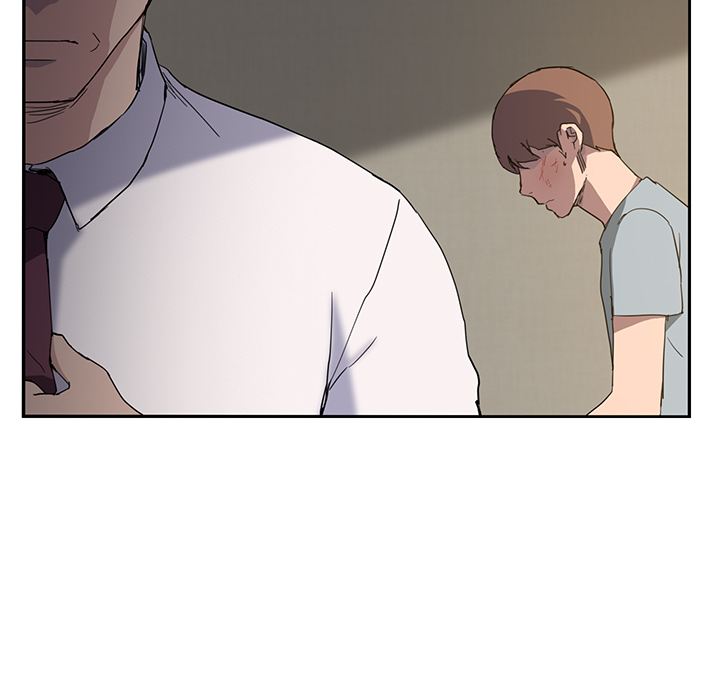 [韩国漫画] 继母 乱伦,熟女人妻,巨乳大奶,不伦#[137P]-28