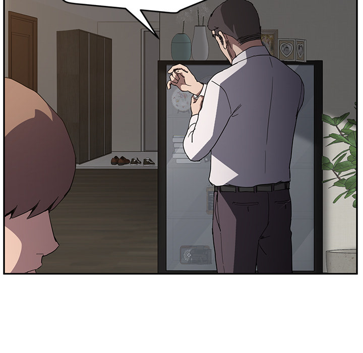 [韩国漫画] 继母 乱伦,熟女人妻,巨乳大奶,不伦#[137P]-39