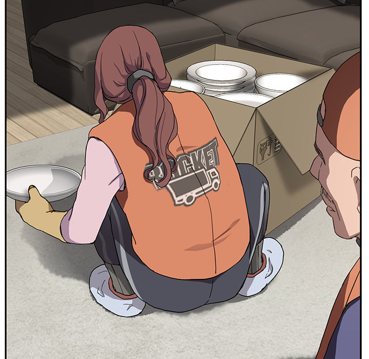 [韩国漫画] 继母 乱伦,熟女人妻,巨乳大奶,不伦#[137P]-58