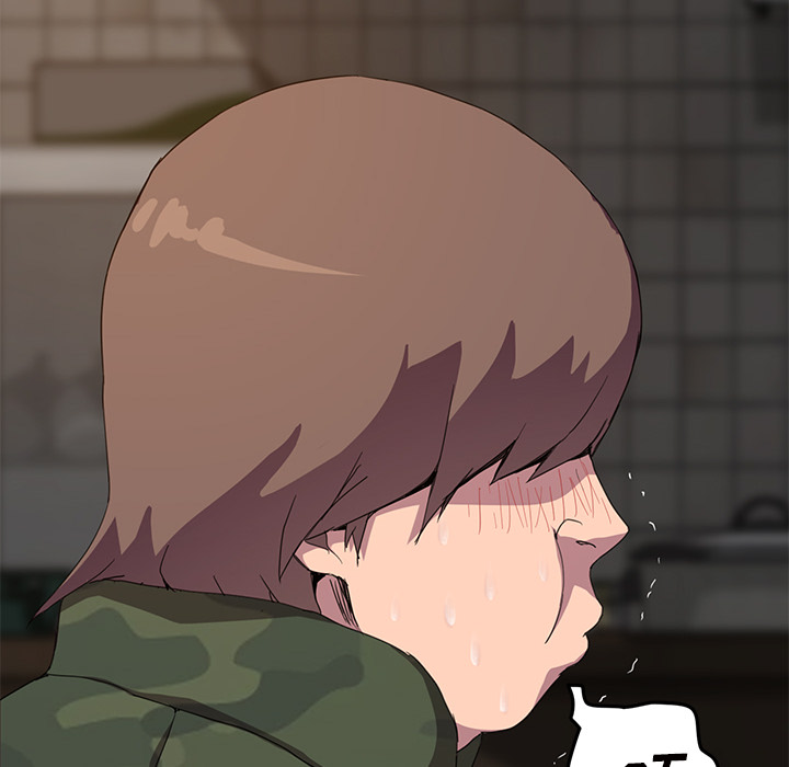 [韩国漫画] 继母 乱伦,熟女人妻,巨乳大奶,不伦#[137P]-87