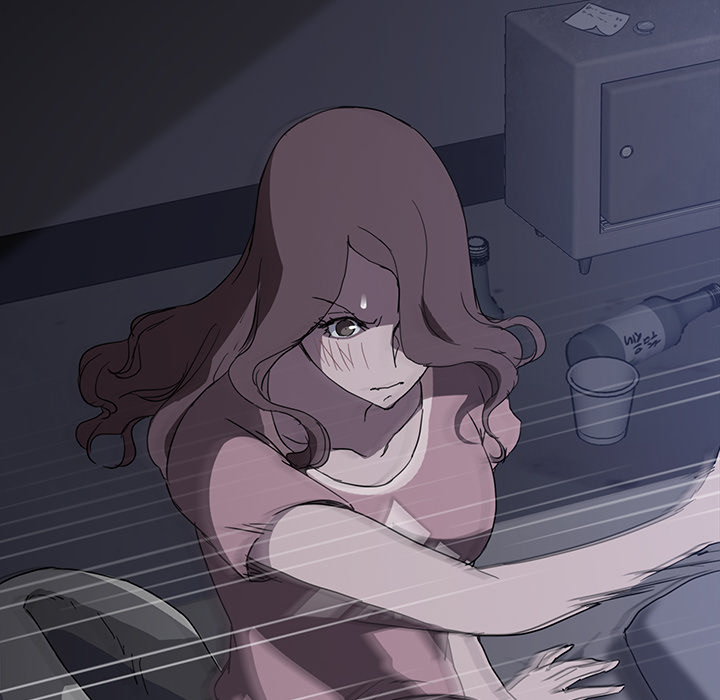 [韩国漫画] 继母 乱伦,熟女人妻,巨乳大奶,不伦#[144P]-103