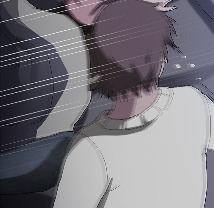 [韩国漫画] 继母 乱伦,熟女人妻,巨乳大奶,不伦#[144P]-104