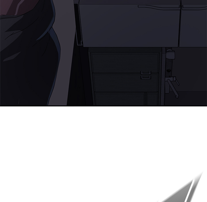 [韩国漫画] 继母 乱伦,熟女人妻,巨乳大奶,不伦#[144P]-121