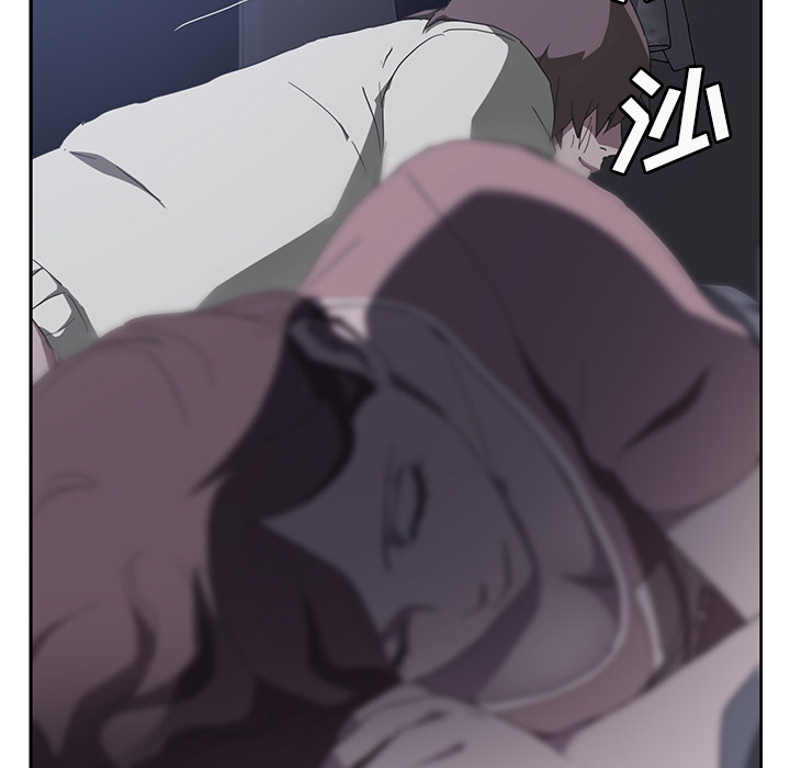 [韩国漫画] 继母 乱伦,熟女人妻,巨乳大奶,不伦#[144P]-21