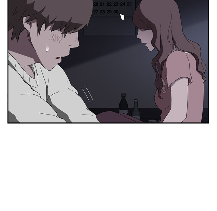 [韩国漫画] 继母 乱伦,熟女人妻,巨乳大奶,不伦#[144P]-62