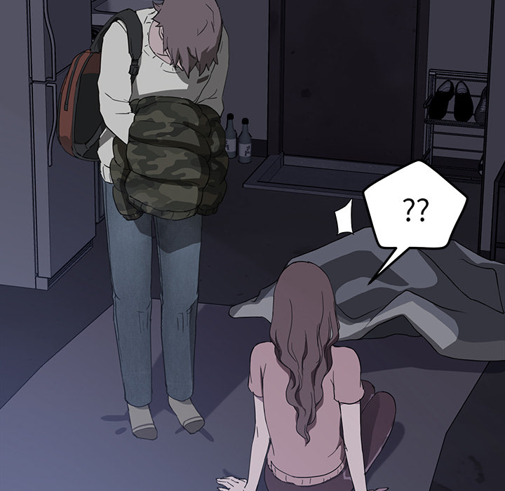 [韩国漫画] 继母 乱伦,熟女人妻,巨乳大奶,不伦#[144P]-72