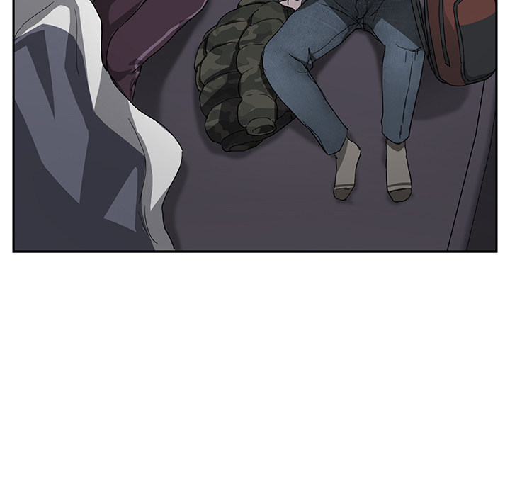 [韩国漫画] 继母 乱伦,熟女人妻,巨乳大奶,不伦#[144P]-85