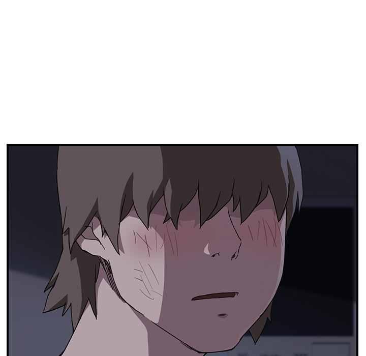 [韩国漫画] 继母 乱伦,熟女人妻,巨乳大奶,不伦#[139P]-11