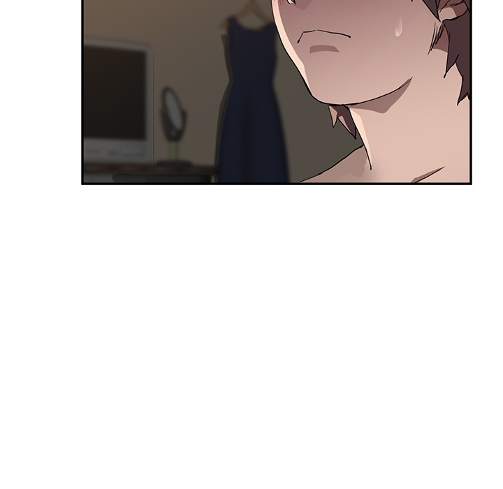 [韩国漫画] 继母 乱伦,熟女人妻,巨乳大奶,不伦#[139P]-122