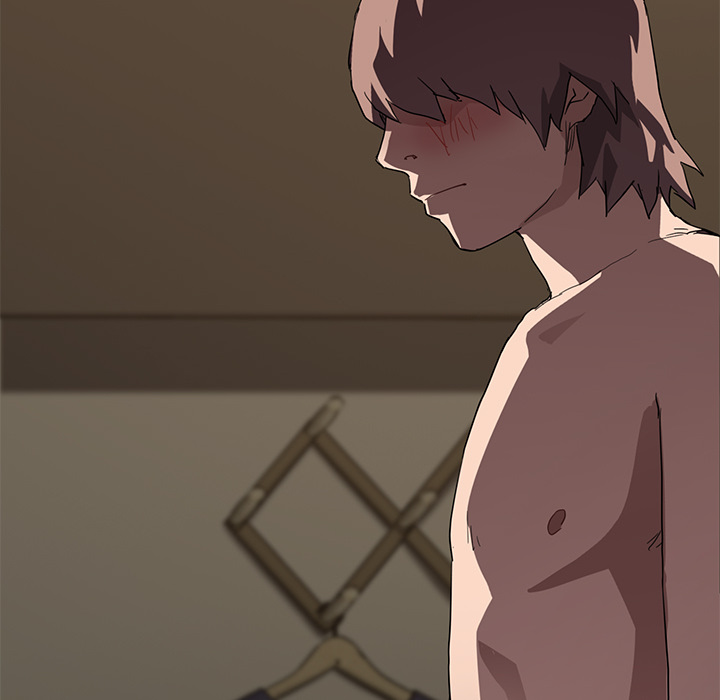 [韩国漫画] 继母 乱伦,熟女人妻,巨乳大奶,不伦#[139P]-124