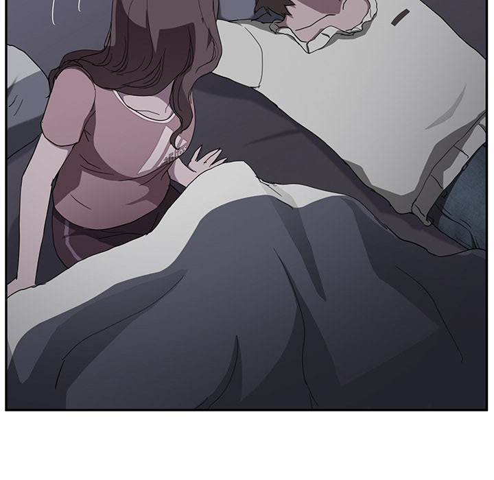 [韩国漫画] 继母 乱伦,熟女人妻,巨乳大奶,不伦#[139P]-31