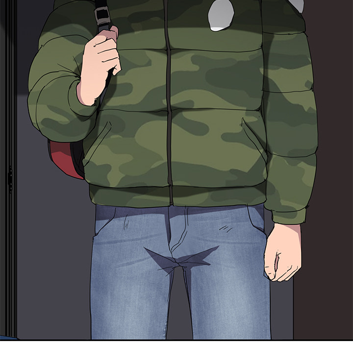 [韩国漫画] 继母 乱伦,熟女人妻,巨乳大奶,不伦#[148P]-102