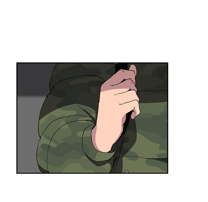 [韩国漫画] 继母 乱伦,熟女人妻,巨乳大奶,不伦#[148P]-103