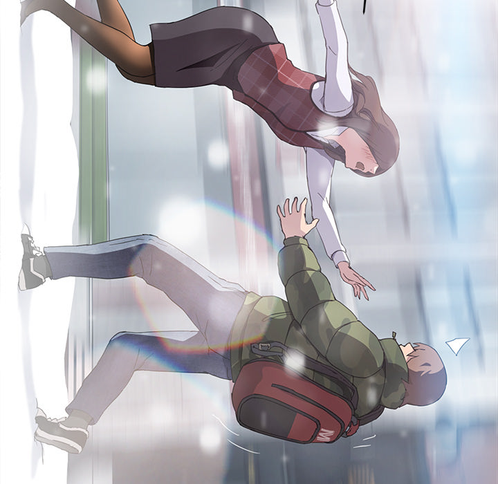 [韩国漫画] 继母 乱伦,熟女人妻,巨乳大奶,不伦#[148P]-137