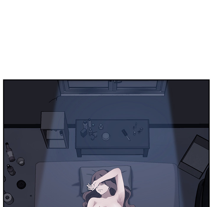 [韩国漫画] 继母 乱伦,熟女人妻,巨乳大奶,不伦#[148P]-71