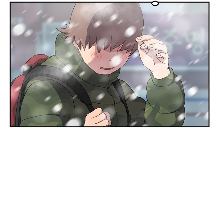 [韩国漫画] 继母 乱伦,熟女人妻,巨乳大奶,不伦#[148P]-76