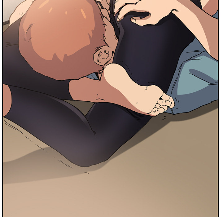 [韩国漫画] 继母 乱伦,熟女人妻,巨乳大奶,不伦#[198P]-185