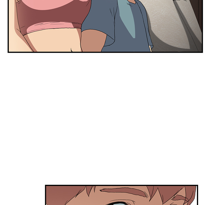 [韩国漫画] 继母 乱伦,熟女人妻,巨乳大奶,不伦#[198P]-71