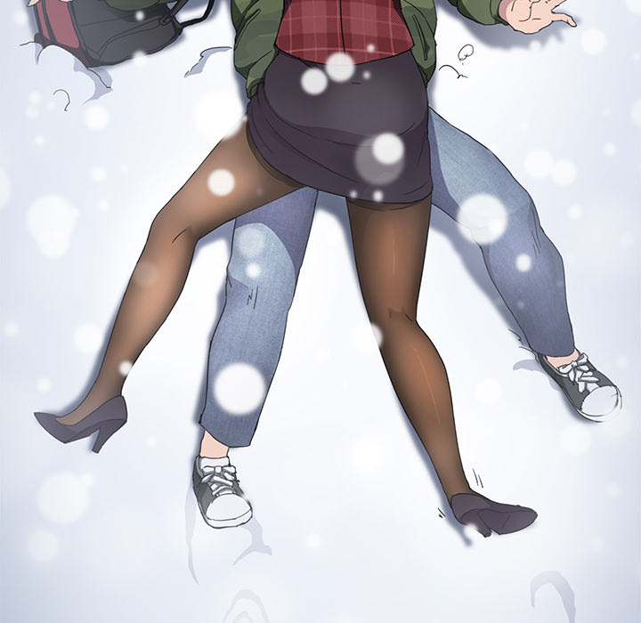 [韩国漫画] 继母 乱伦,熟女人妻,巨乳大奶,不伦#[144P]-14