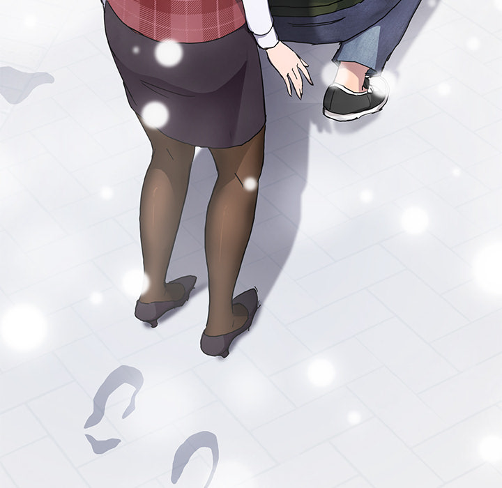 [韩国漫画] 继母 乱伦,熟女人妻,巨乳大奶,不伦#[144P]-35