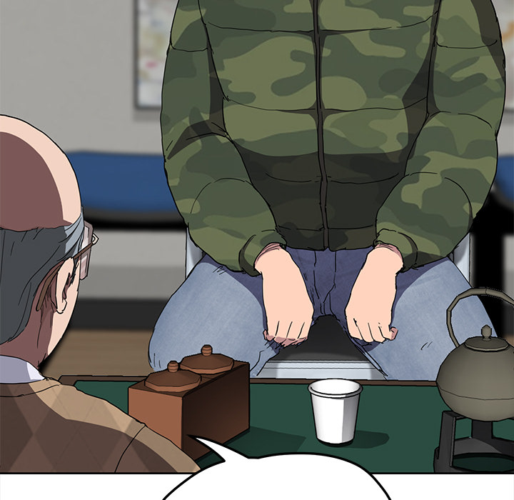 [韩国漫画] 继母 乱伦,熟女人妻,巨乳大奶,不伦#[144P]-88