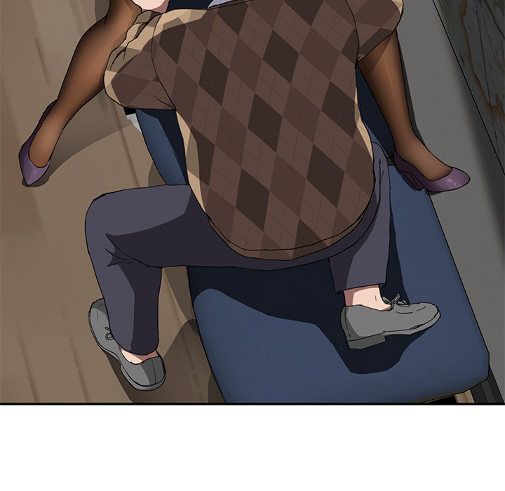 [韩国漫画] 继母 乱伦,熟女人妻,巨乳大奶,不伦#[140P]-105