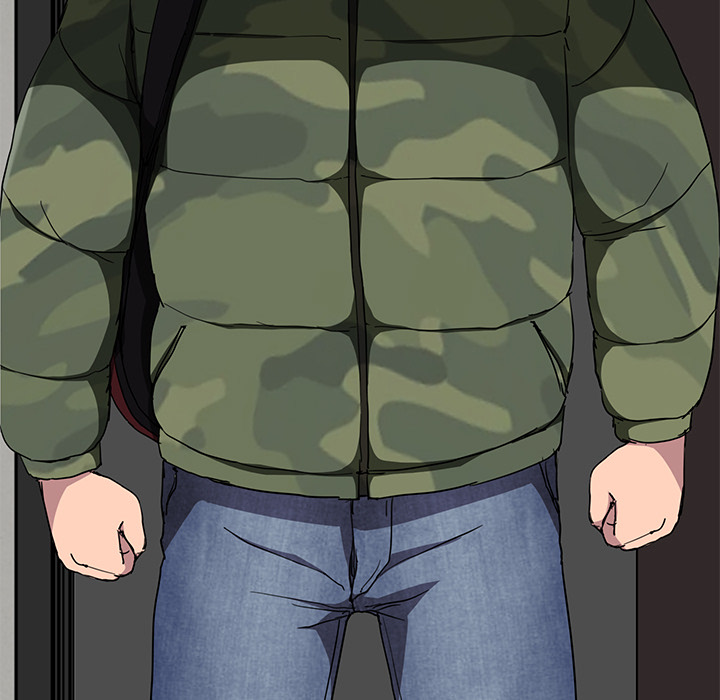 [韩国漫画] 继母 乱伦,熟女人妻,巨乳大奶,不伦#[140P]-134