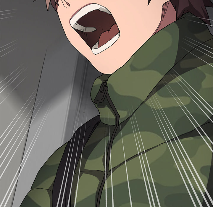 [韩国漫画] 继母 乱伦,熟女人妻,巨乳大奶,不伦#[140P]-34