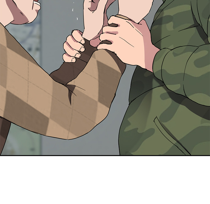 [韩国漫画] 继母 乱伦,熟女人妻,巨乳大奶,不伦#[140P]-42