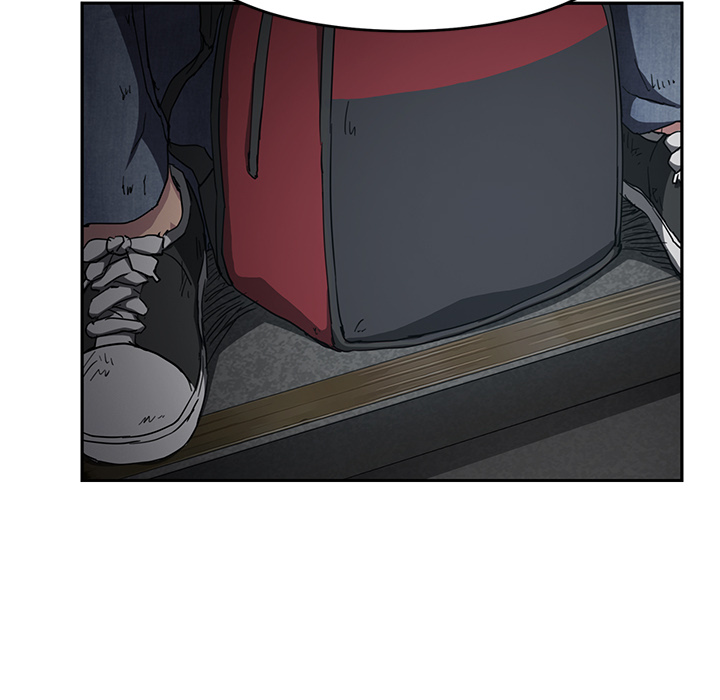 [韩国漫画] 继母 乱伦,熟女人妻,巨乳大奶,不伦#[140P]-68