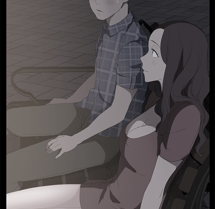 [韩国漫画] 继母 乱伦,熟女人妻,巨乳大奶,不伦#[140P]-74