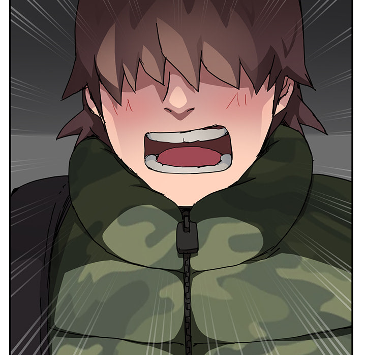 [韩国漫画] 继母 乱伦,熟女人妻,巨乳大奶,不伦#[135P]-19