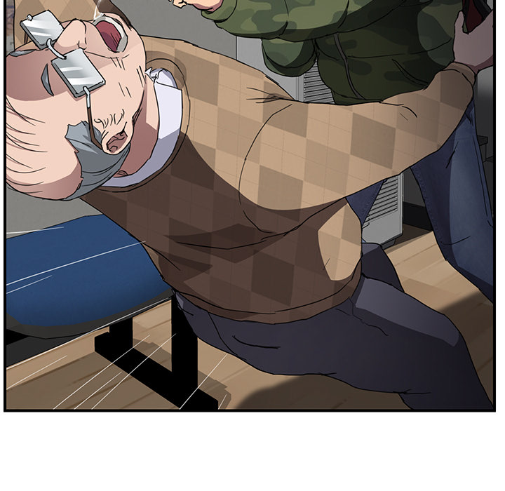 [韩国漫画] 继母 乱伦,熟女人妻,巨乳大奶,不伦#[135P]-34