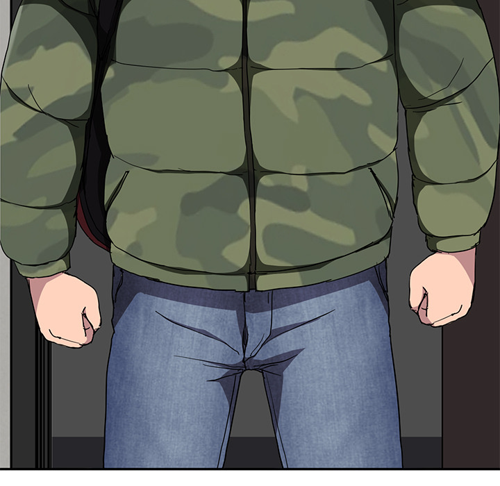 [韩国漫画] 继母 乱伦,熟女人妻,巨乳大奶,不伦#[135P]-5