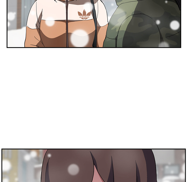 [韩国漫画] 继母 乱伦,熟女人妻,巨乳大奶,不伦#[135P]-59