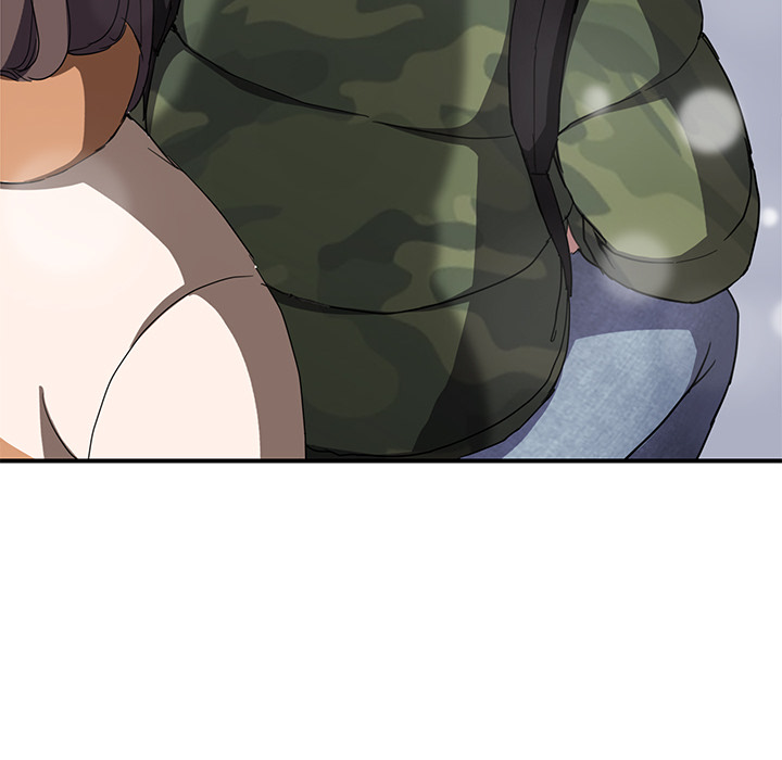 [韩国漫画] 继母 乱伦,熟女人妻,巨乳大奶,不伦#[135P]-73