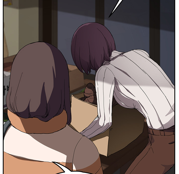 [韩国漫画] 继母 乱伦,熟女人妻,巨乳大奶,不伦#[135P]-87