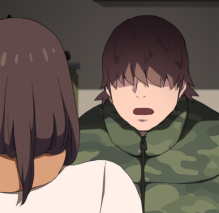 [韩国漫画] 继母 乱伦,熟女人妻,巨乳大奶,不伦#[137P]-103