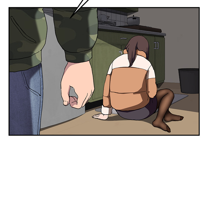 [韩国漫画] 继母 乱伦,熟女人妻,巨乳大奶,不伦#[137P]-114