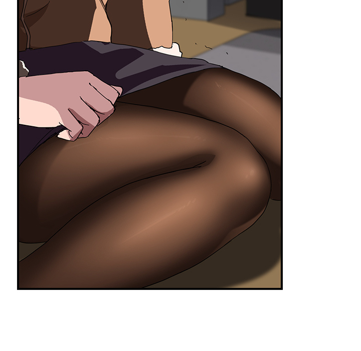 [韩国漫画] 继母 乱伦,熟女人妻,巨乳大奶,不伦#[137P]-121