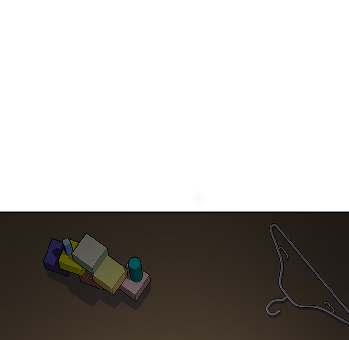 [韩国漫画] 继母 乱伦,熟女人妻,巨乳大奶,不伦#[137P]-126