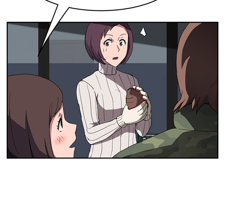 [韩国漫画] 继母 乱伦,熟女人妻,巨乳大奶,不伦#[137P]-13