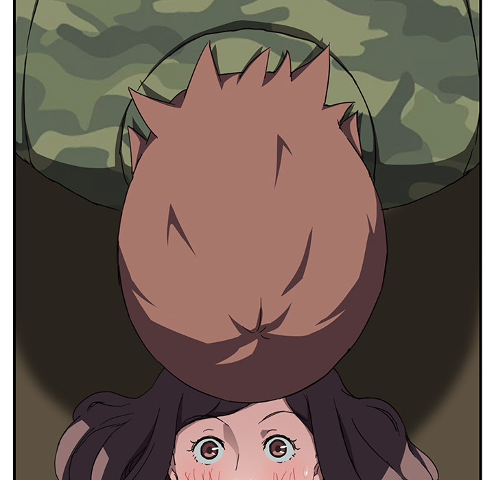 [韩国漫画] 继母 乱伦,熟女人妻,巨乳大奶,不伦#[137P]-134