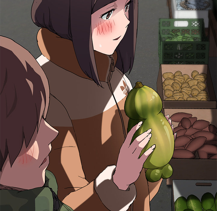 [韩国漫画] 继母 乱伦,熟女人妻,巨乳大奶,不伦#[137P]-22